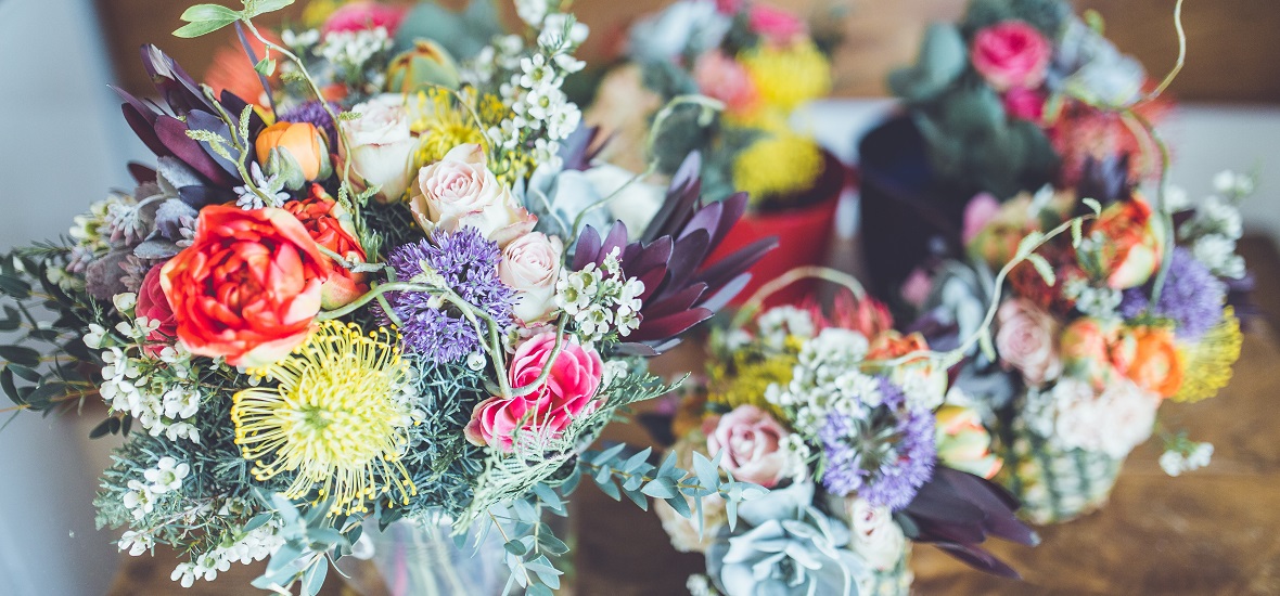 Livraison de fleurs à Draguignan